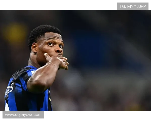 邓弗里斯或将在明夏离开国米 邓弗里斯或将在明夏离开国米