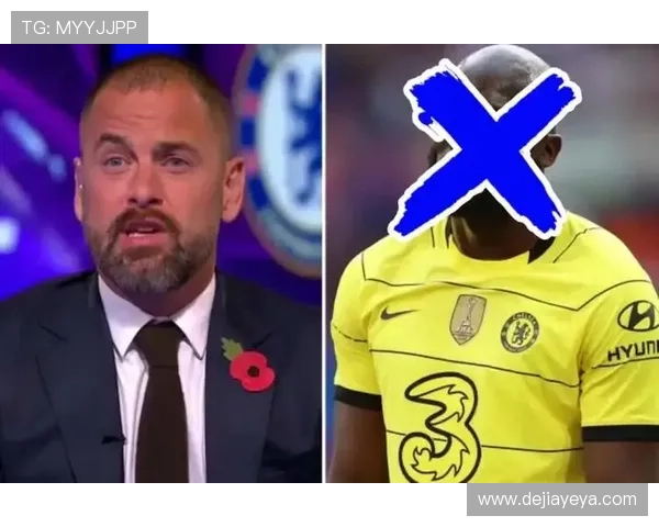 乔科尔建议切尔西引进特拉福德 乔科尔建议切尔西引进特拉福德