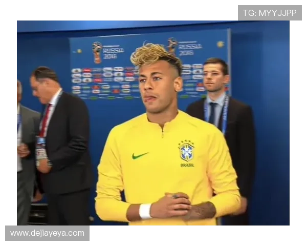 内马尔换血疗伤世界杯前景承压