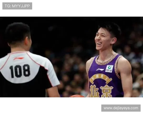 刘晓宇705场跻身CBA历史前三